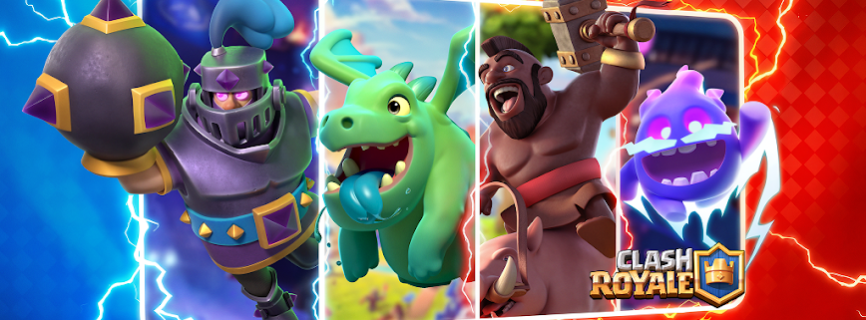 Clash Royale