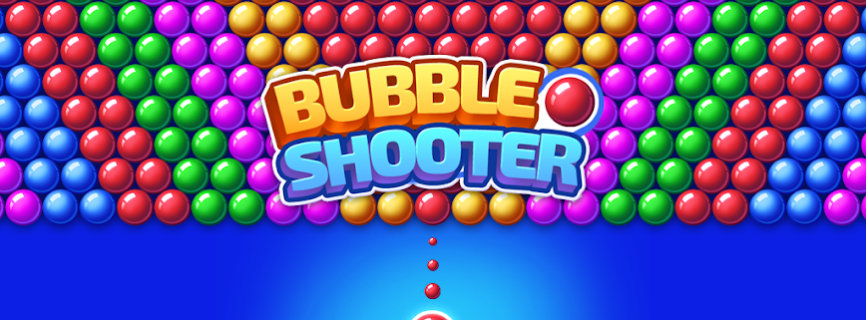 Shoot Bubble – Pop Bubbles