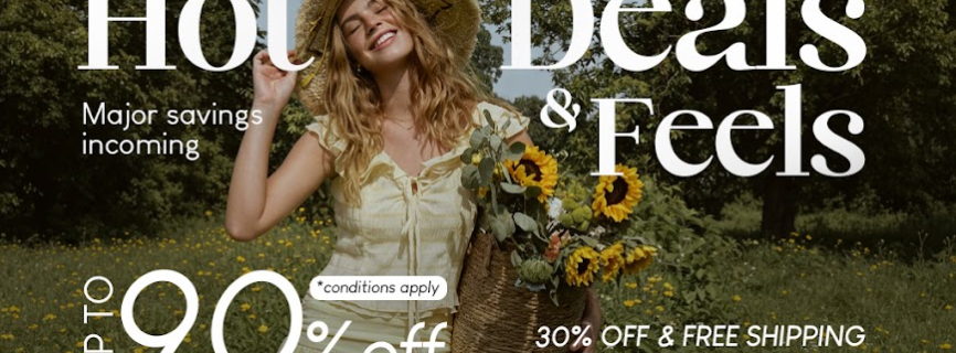 SHEIN-Shopping Online