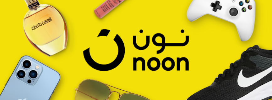 noon Online Shopping & Grocery