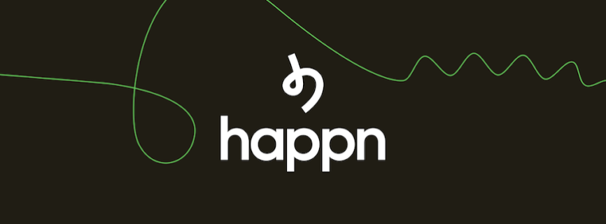 happn: dating app