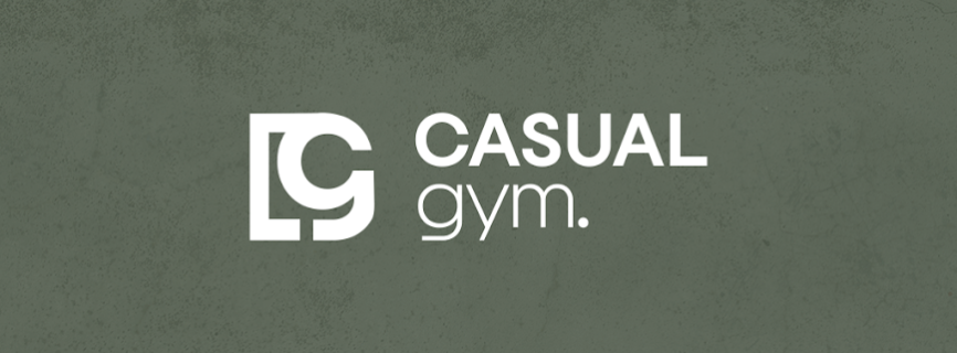 Casual Gym