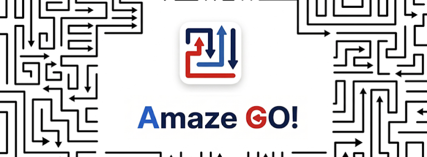 Amaze GO!