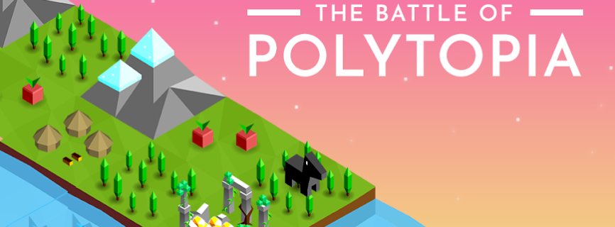 The Battle of Polytopia