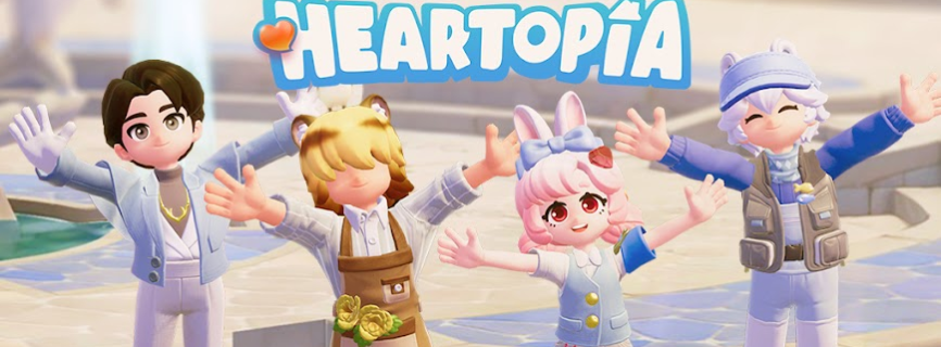 Heartopia