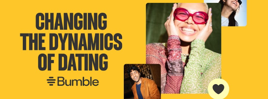 Bumble Dating App: Meet & Date