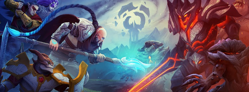 Age of Magic: Turn Based RPG