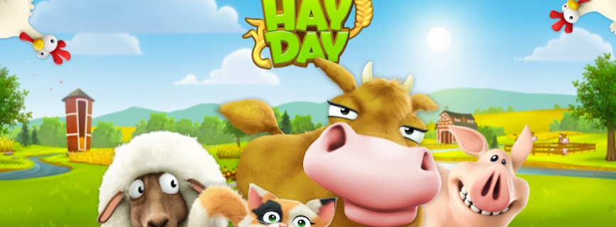 Hay Day