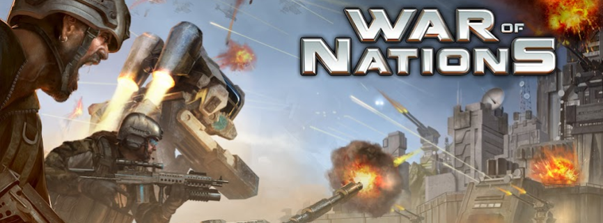 War of Nations: PvP Strategy