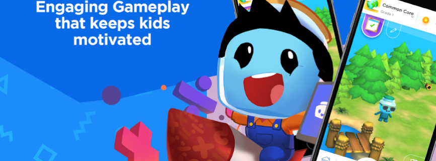 Boddle: Math & Reading Game
