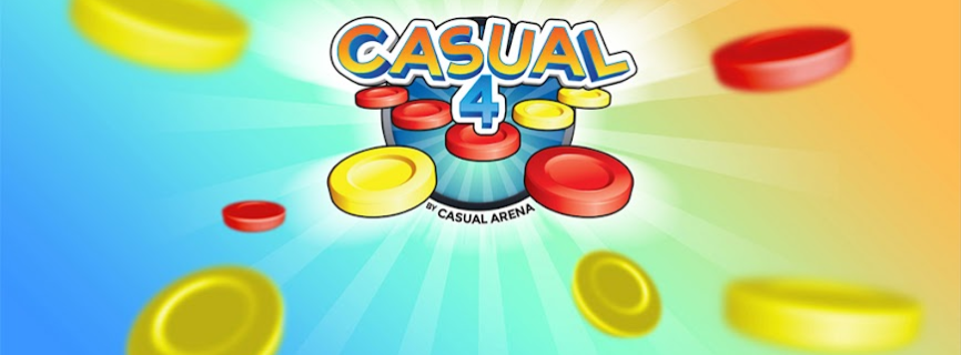 Casual 4 – Casual Arena