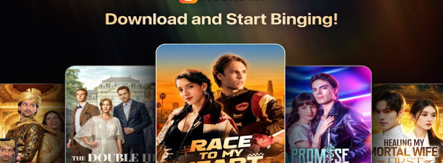 FreeReels – Dramas & Reels