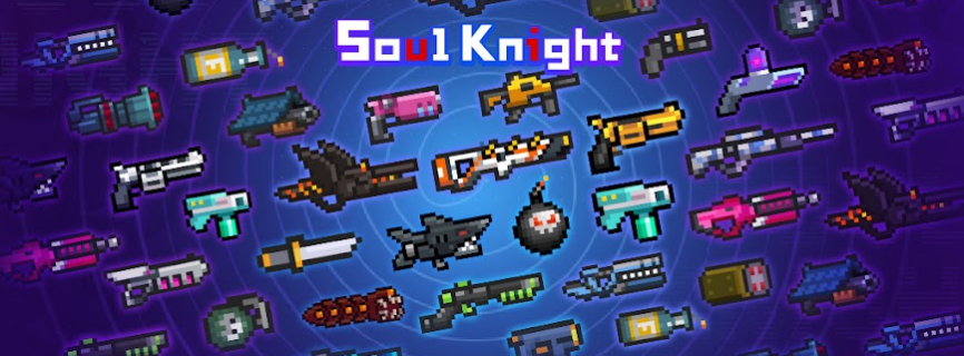 Soul Knight
