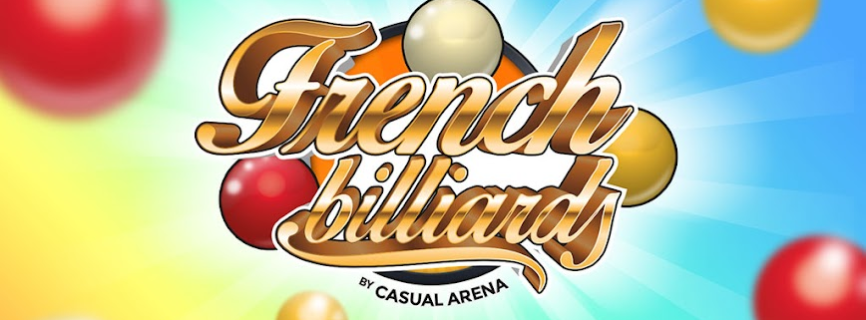 French Billiards Casual Arena