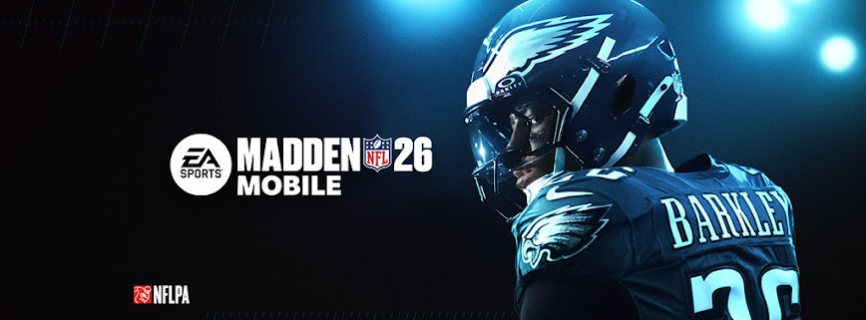 Madden NFL 27 Mobile Football