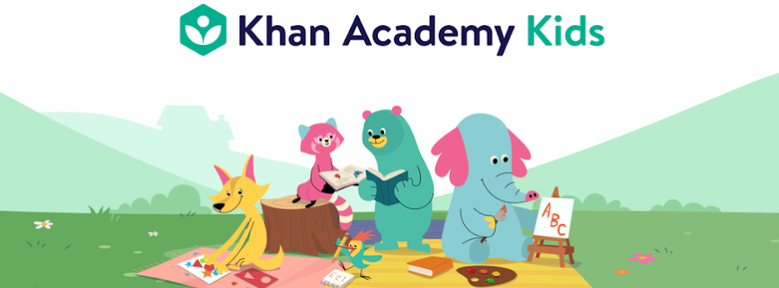 Khan Academy Kids